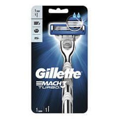 Gillette Mach 3 Turbo