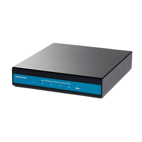 Сетевой плеер усилитель Meridian 251 Zone Controller
