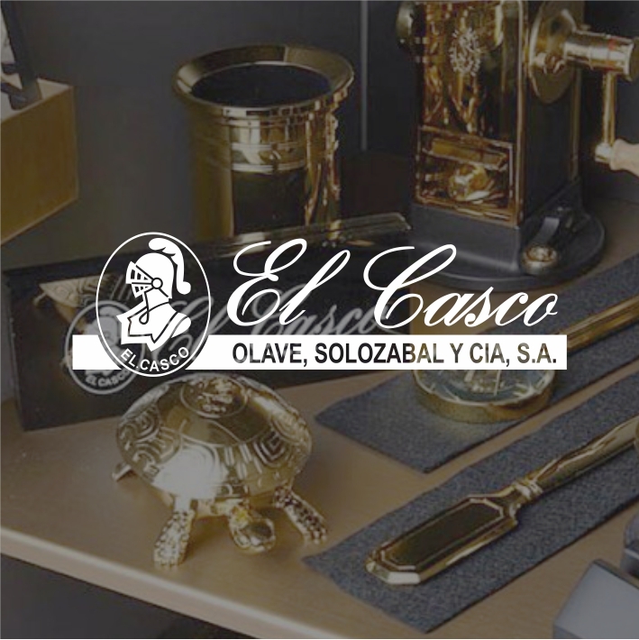 EL CASCO