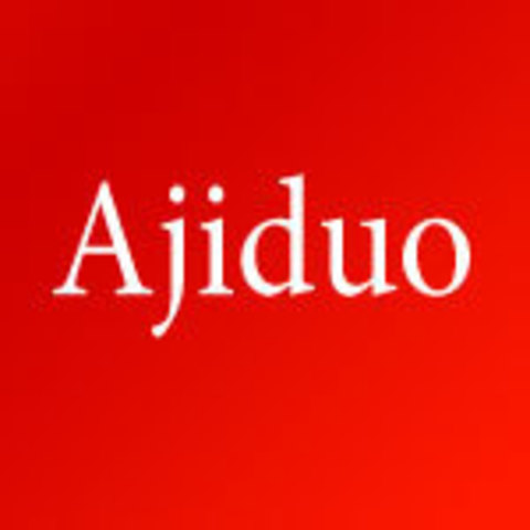 Ajiduo