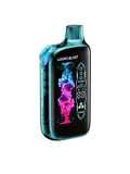 Waka Blast 38000