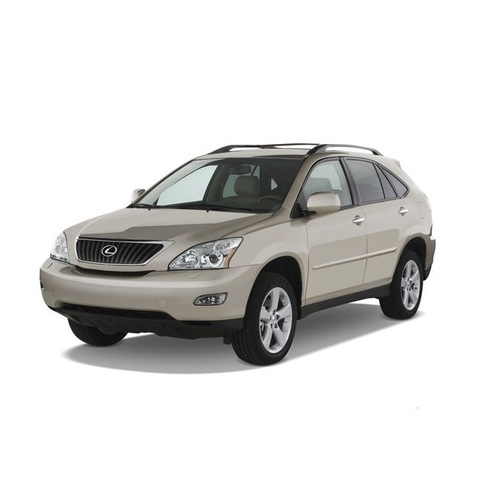 RX (2009-2015)
