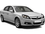 Opel Vectra С 2002-2008