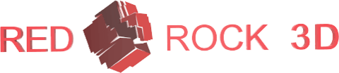 Лого Red Rock