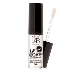 Блеск-эликсир для полноты губ Hyaluron Lip Booster