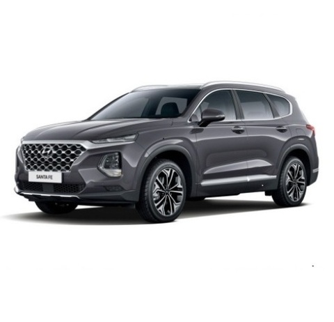 Santa Fe-IV