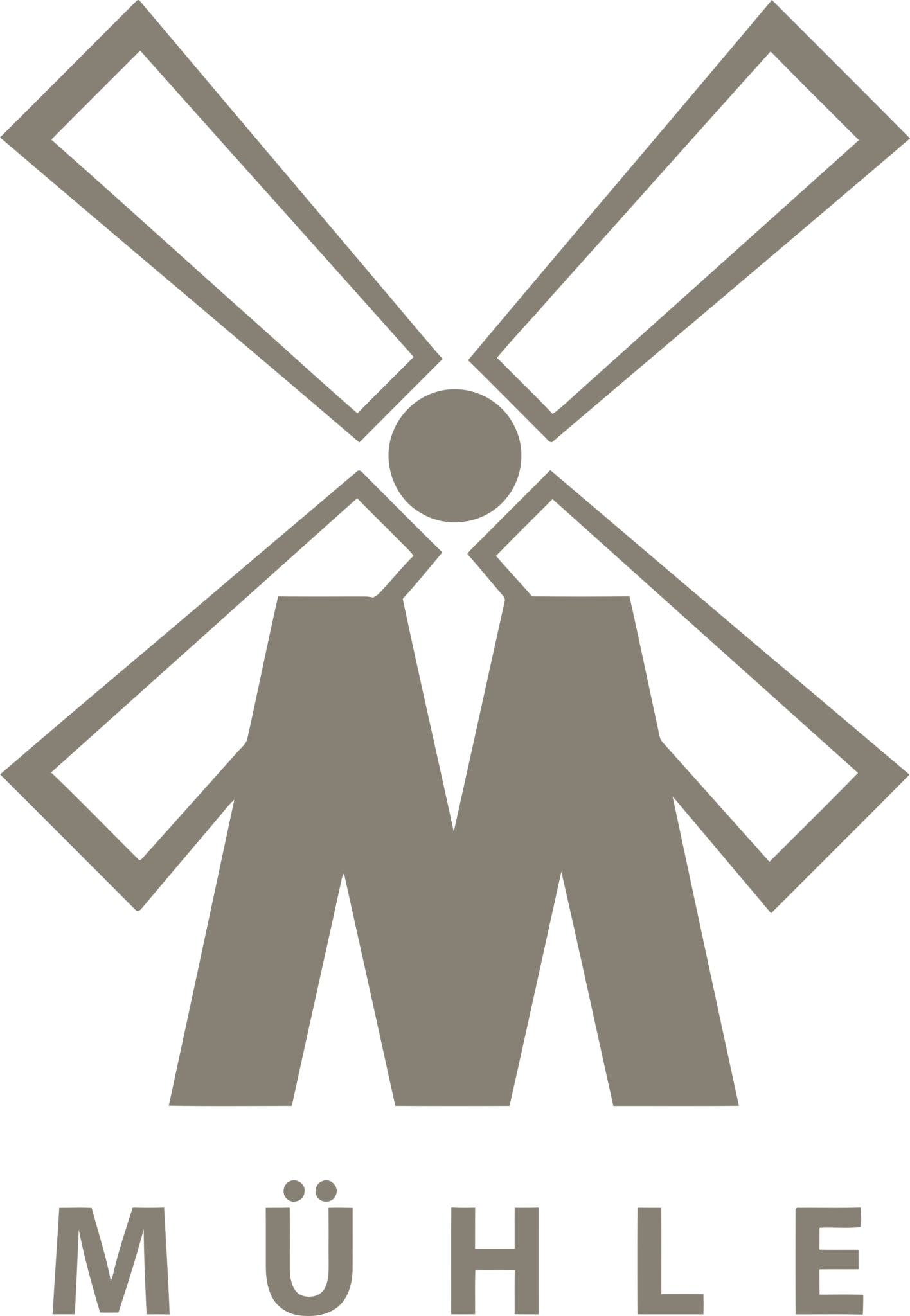 Muehle