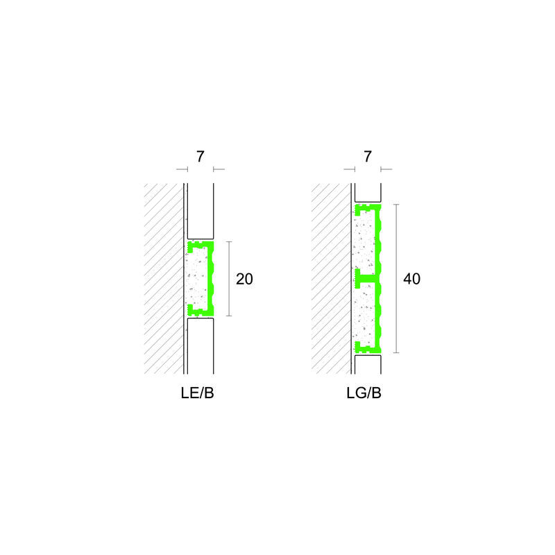 LE/B-LG/B