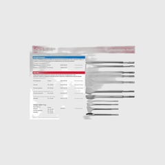 Зубила SDS-Plus