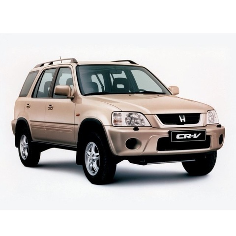 CRV-I (1995-2002)