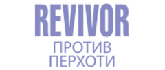 Revivor против перхоти