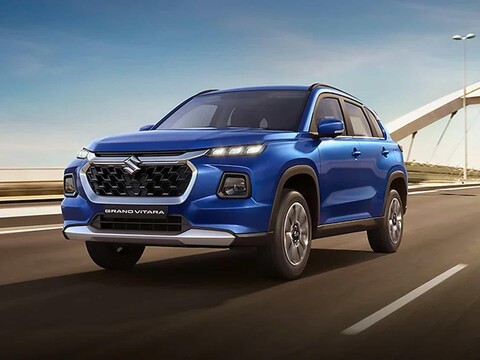 Grand Vitara