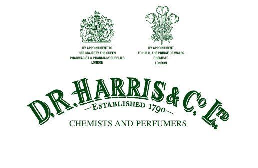 D. R. Harris