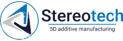 Лого Stereotech