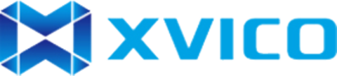 Лого Xvico