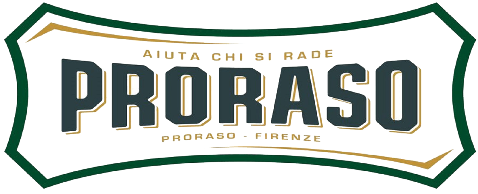 Proraso