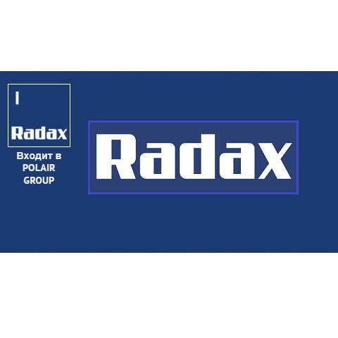 RADAX