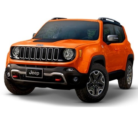 Renegade