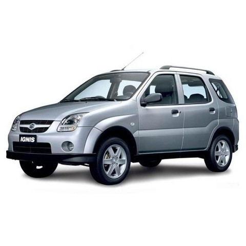Ignis (2000-2008)