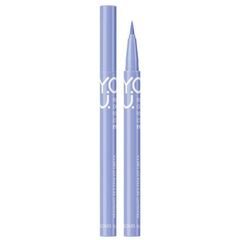 Подводка-фломастер для глаз Y.O.U. Really Crazy For Color