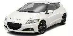Honda CR-Z