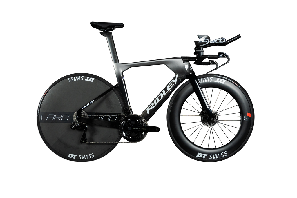 Photo Time Trial