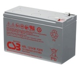 Аккумуляторы CSB HRL