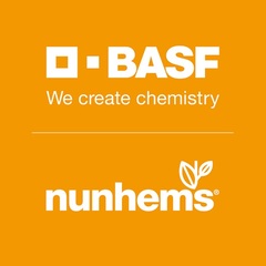Логотип Nunhems