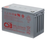 Аккумуляторы CSB XHRL