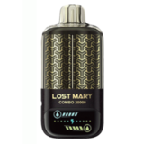 Lost Mary Combo 20000