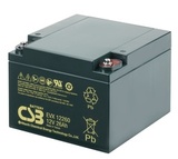 Аккумуляторы CSB EVX