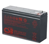 Аккумуляторы CSB UPS