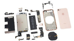 Запчасти для iPhone 8