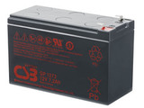 Аккумуляторы CSB GP