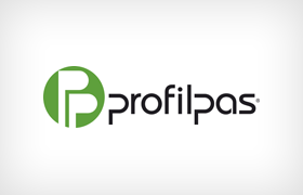 Алюминиевые плинтусы Profilpas