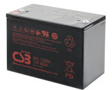 Аккумуляторы CSB GPL