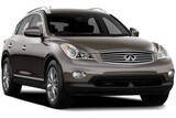 Infiniti EX35