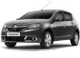 Renault Sandero 2 2014-2022