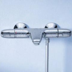 Grohtherm 1000 фото