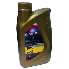 ENI (Agip)