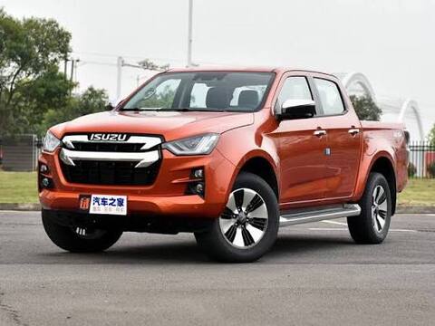D-Max