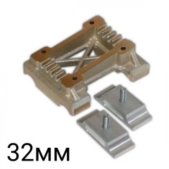 32х92 мм