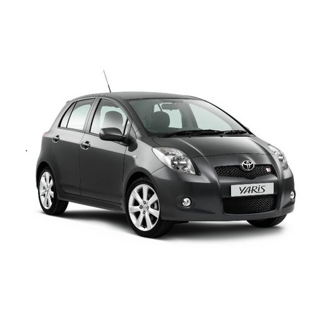 Yaris-II (2005-2011)