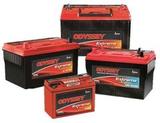 Аккумуляторы EnerSys Odyssey Extreme