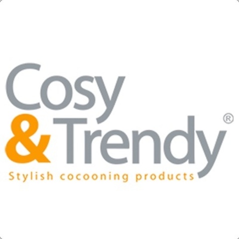 Cosy&Trendy   (Бельгия)
