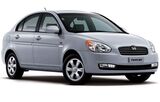 Hyundai Verna