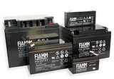 Аккумуляторы FIAMM FGH