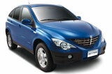 SsangYong Actyon 1 2005-2010 C100