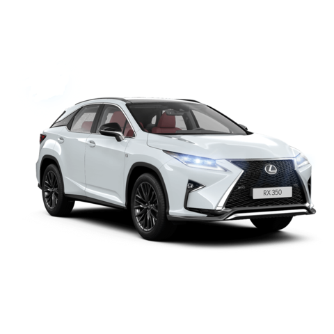 RX (с 2015)