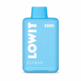 ELF BAR LOWIT Device